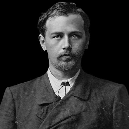 Carol of the Bells composer Mykola Leontovych