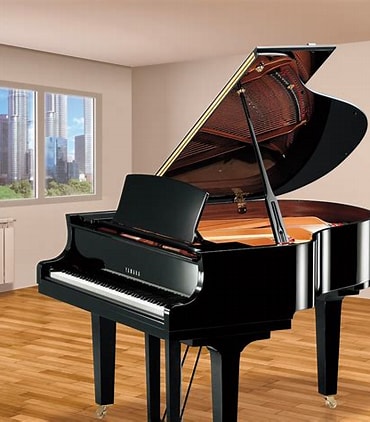 Piano